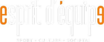 Esprit d'Équipe — Sport, Culture, Sociétal